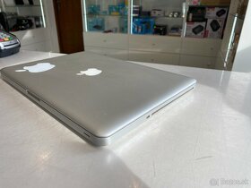 Apple MacBook Pro 13 Late 2011 - 5