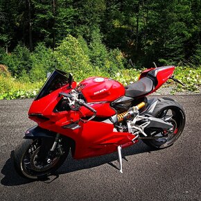 Ducati Panigale 959 V2 - 5