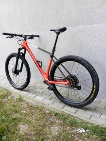 Mondraker Chrono Carbon DC XL+lepšia vidlica - 5