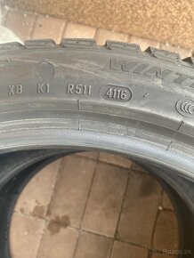 Pirelli sotozero 225/45 r18 - 5