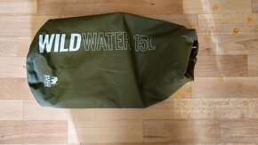 Zulu wild water 15l dry bag (2ks) - 5