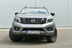 Nissan Navara 190 dCi N-Guard A/T 140kW - 5