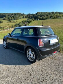 Mini Cooper - 5