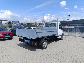 Renault Master Valník BA Sklápacia - 5