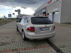 Volkswagen golf 6 - 5