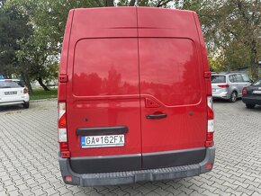 Opel Movano 2.3 dCi 125 L2H2 - 5