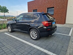 BMW x 3 - 5