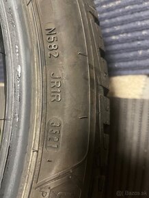 Goodyear Ultragrip 225 45 R19 - 5