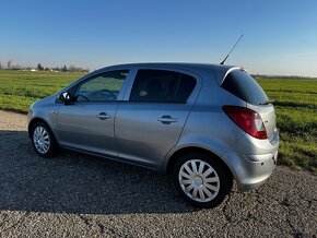 Opel corsa d 1.2 benz. - 5