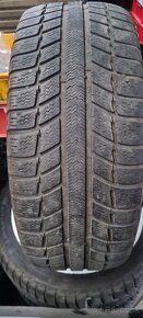 4x108R17 zimné pneu - 5