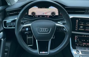 Audi A6 Avant 55TFSIe PHEV Quattro 367PS 3xS-LINE MATRIX LED - 5