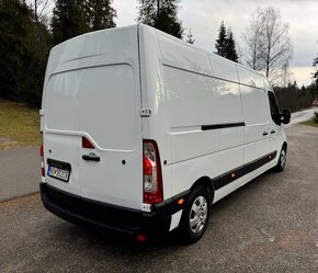 Renault Master 2.3 dCi 145 H2L3 - 5