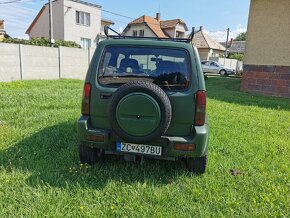 Suzuki Jimny 1.5 DDIS - 5