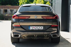 BMW X6 xDrive 40i - 5