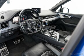 Audi SQ7 4.0 TDI 435k quattro tiptronic 8-st. - 5