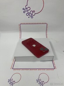 Apple iPhone 13 Mini 128GB Red - 5