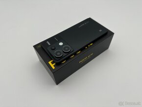 NOVÝ Xiaomi Poco X6 5G 12/256GB Black + ZÁRUKA - 5