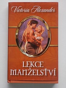 Historické romance - Dain,MacGregor,Alexander,Swann a iný - 5