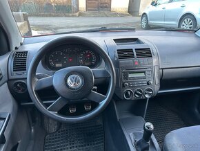 ✅Vw polo 1.2 htp 47kw - 5