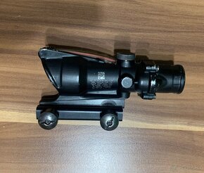 ORIGINAL Trijicon ACOG TA31RCO - 5