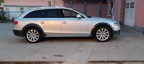 Audi A4 B8 allroad - 5