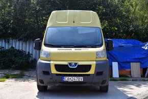 Peugeot Boxer 2.2 HDi 433 L4 - 5