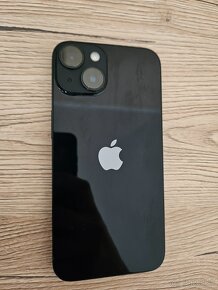 Iphone 14 midnight 128 gb - 5