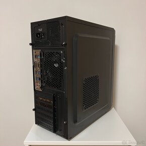 PC- AMD Ryzen 3 3.1GHz, 8GB RAM, 512GB SSD, GTX1660 6GB - 5