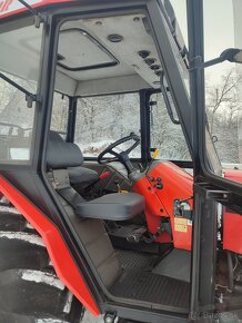 Predám Zetor 5340 - 5