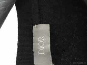 DIOR pánske tricko XL made in italy - 5