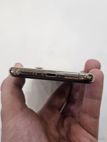 iPhone XS 64GB (gold) - 5