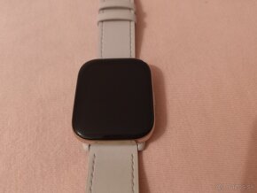 Amazfit active kožené - 5