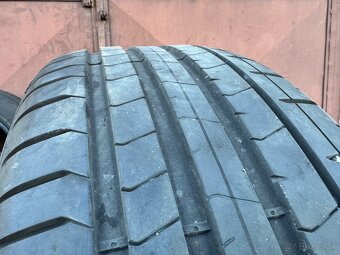 PIRELLI 255/55R19 107W P-ZERO - 5