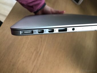 MacBook Pro 13 (Retina, Late 2013) - 5