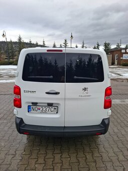 Peugeot Expert Traveller L3 1.5 HDi - 5