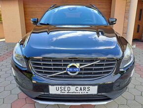 Volvo XC60 D3 2.0L110kW Drive-E Momentum Geartronic - 5