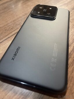 Xiaomi 14 - 512GB - 5