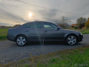 Škoda Superb 2.0 TDI Elegance ❗NOVÁ STK❗BEZ HRDZE - 5