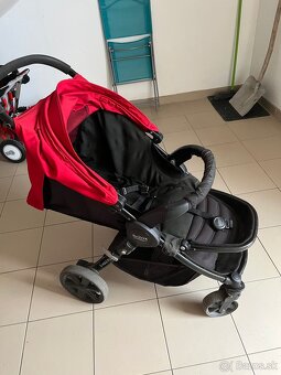 Kocik Britax 3 kombinacia - 5