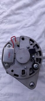 Šjoda Felícia štarter.alternator 70A - 5