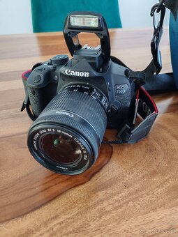 Canon EOS 700D - 5