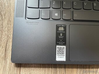 LENOVO Yoga Slim 7 - 5