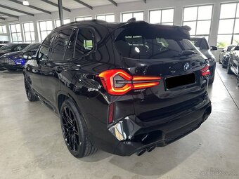 BMW X3 M - 5