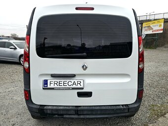 Renault Kangoo 1.5 dCi - 5