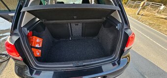 Vw golf 6 1.2 tsi - 5