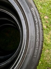 195/50 r16 letné CONTINENTAL 84V - 5