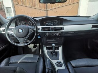 Bmw e91 330xd - 5