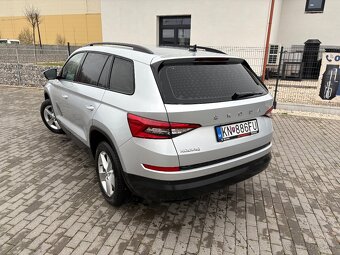 Škoda Kodiaq - 5