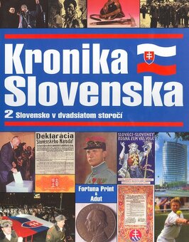 Slovensko - história, dejiny, tradície 1... - 5