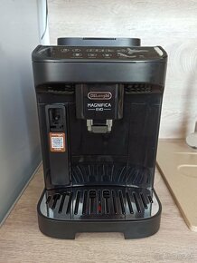 Kávovar Delonghi - 5